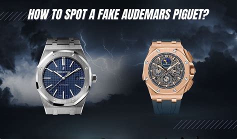 ap watch receipt|How to Spot a Fake Audemars Piguet (DON’T Make A Mistake!).